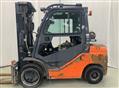 Used Forklifts